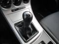  2011 MAZDA3 i Sport 4 Door 5 Speed Manual Shifter