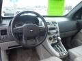 Dark Silver Metallic - Equinox LT AWD Photo No. 13