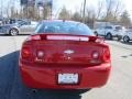2010 Victory Red Chevrolet Cobalt LT Coupe  photo #5