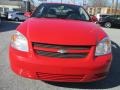 2010 Victory Red Chevrolet Cobalt LT Coupe  photo #10