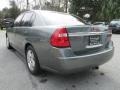 2006 Medium Gray Metallic Chevrolet Malibu LT V6 Sedan  photo #5