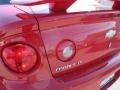 2010 Victory Red Chevrolet Cobalt LT Coupe  photo #25