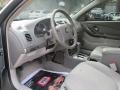 2006 Chevrolet Malibu Titanium Gray Interior Interior Photo