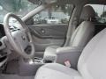 2006 Medium Gray Metallic Chevrolet Malibu LT V6 Sedan  photo #10