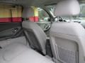 2006 Medium Gray Metallic Chevrolet Malibu LT V6 Sedan  photo #14