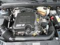 3.5 Liter OHV 12-Valve V6 Engine for 2006 Chevrolet Malibu LT V6 Sedan #101213733