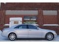 Iridium Silver Metallic - S 550 4Matic Sedan Photo No. 6