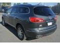 2014 Cyber Gray Metallic Buick Enclave Leather AWD  photo #4