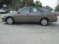 2004 Phantom Gray Pearl Toyota Camry LE V6  photo #6