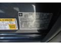 Cyber Gray Metallic - Enclave Leather AWD Photo No. 8