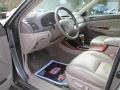 2004 Phantom Gray Pearl Toyota Camry LE V6  photo #9