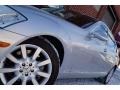 Iridium Silver Metallic - S 550 4Matic Sedan Photo No. 13