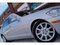Iridium Silver Metallic - S 550 4Matic Sedan Photo No. 15