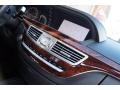 Iridium Silver Metallic - S 550 4Matic Sedan Photo No. 26