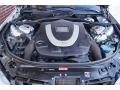 5.5 Liter DOHC 32-Valve V8 Engine for 2007 Mercedes-Benz S 550 4Matic Sedan #101214315