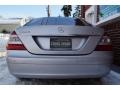 Iridium Silver Metallic - S 550 4Matic Sedan Photo No. 32