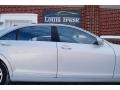 Iridium Silver Metallic - S 550 4Matic Sedan Photo No. 38