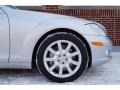Iridium Silver Metallic - S 550 4Matic Sedan Photo No. 39