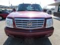 2004 Red E Cadillac Escalade AWD  photo #3