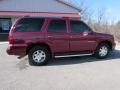 2004 Red E Cadillac Escalade AWD  photo #6