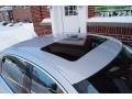 Iridium Silver Metallic - S 550 4Matic Sedan Photo No. 43