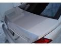 Iridium Silver Metallic - S 550 4Matic Sedan Photo No. 44