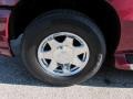 2004 Red E Cadillac Escalade AWD  photo #9