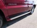 2004 Red E Cadillac Escalade AWD  photo #10