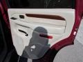2004 Red E Cadillac Escalade AWD  photo #13
