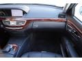 Iridium Silver Metallic - S 550 4Matic Sedan Photo No. 54