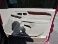 2004 Red E Cadillac Escalade AWD  photo #19
