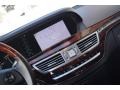 Iridium Silver Metallic - S 550 4Matic Sedan Photo No. 59