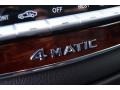 Iridium Silver Metallic - S 550 4Matic Sedan Photo No. 60