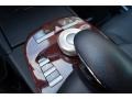 Iridium Silver Metallic - S 550 4Matic Sedan Photo No. 62