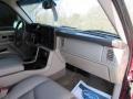 2004 Red E Cadillac Escalade AWD  photo #25