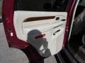 2004 Red E Cadillac Escalade AWD  photo #26