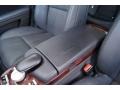 Iridium Silver Metallic - S 550 4Matic Sedan Photo No. 64