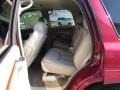 2004 Red E Cadillac Escalade AWD  photo #27