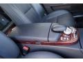 Iridium Silver Metallic - S 550 4Matic Sedan Photo No. 65
