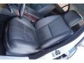 Iridium Silver Metallic - S 550 4Matic Sedan Photo No. 67