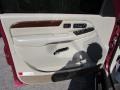 2004 Red E Cadillac Escalade AWD  photo #30