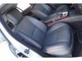 Iridium Silver Metallic - S 550 4Matic Sedan Photo No. 68