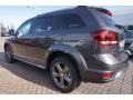Granite Crystal Metallic - Journey Crossroad Photo No. 2