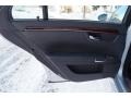 Iridium Silver Metallic - S 550 4Matic Sedan Photo No. 75