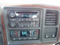2004 Red E Cadillac Escalade AWD  photo #39