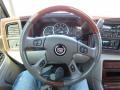 2004 Red E Cadillac Escalade AWD  photo #44
