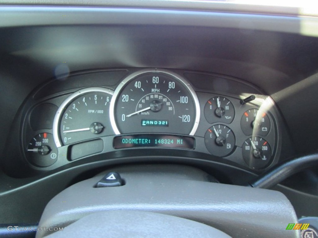 2004 Escalade AWD - Red E / Shale photo #47