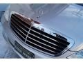 Iridium Silver Metallic - S 550 4Matic Sedan Photo No. 85