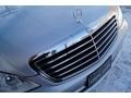 Iridium Silver Metallic - S 550 4Matic Sedan Photo No. 86