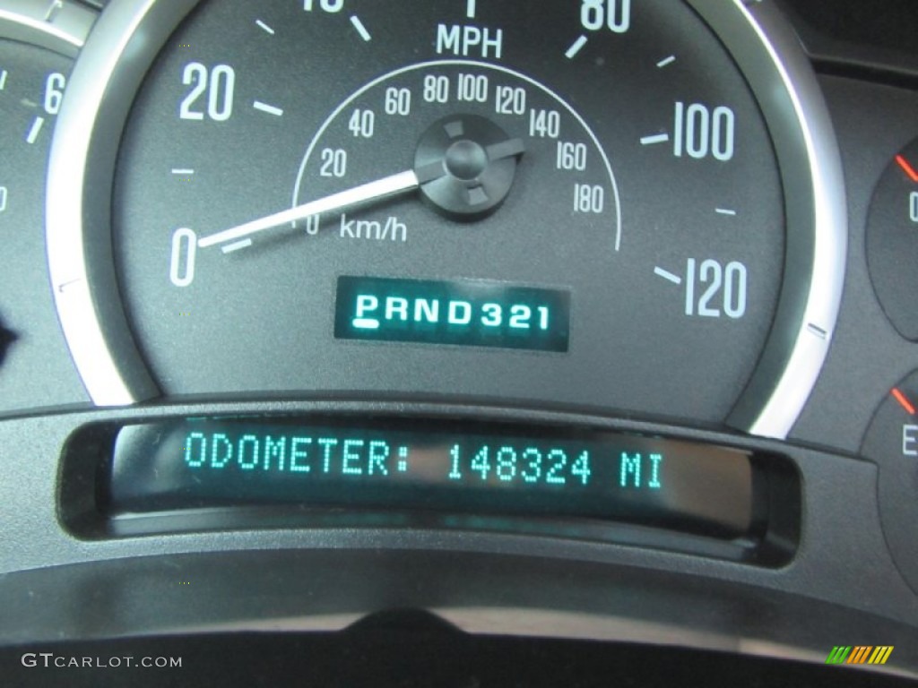 2004 Escalade AWD - Red E / Shale photo #48